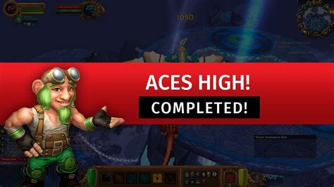 Aces high wotlk - Per title. Which quest have you disliked the most, and why? I absolutely hated that Howling Fjord quest where you disguise yourself as a golem and investigate the iron rune mine. Slow, clunky movement in a ‘vehicle’, tedious collectathon objective with no combat, a useable quest item with an obnoxious cooldown, and a mandatory RP …